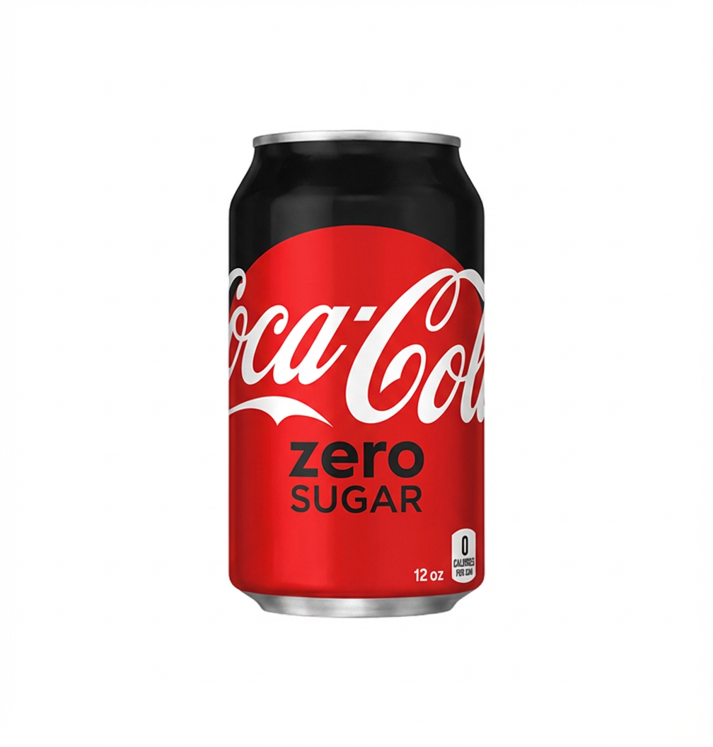 Coca-Cola Zero