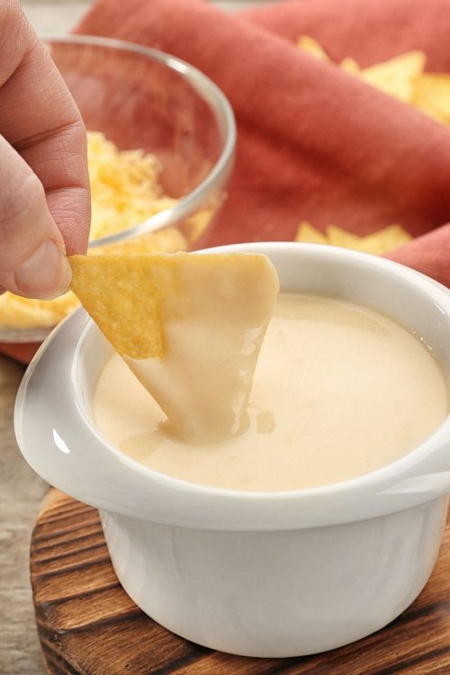 Cheese Dip