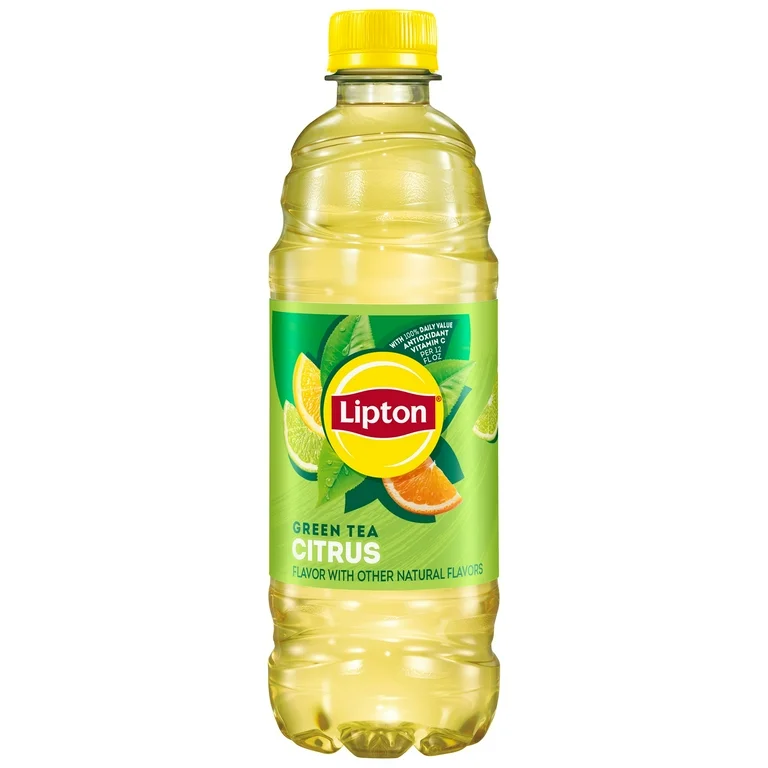 Lipton Green Tea