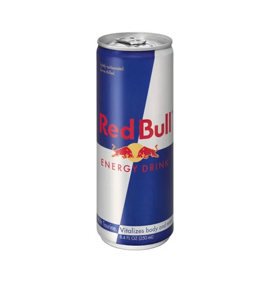 Red Bull