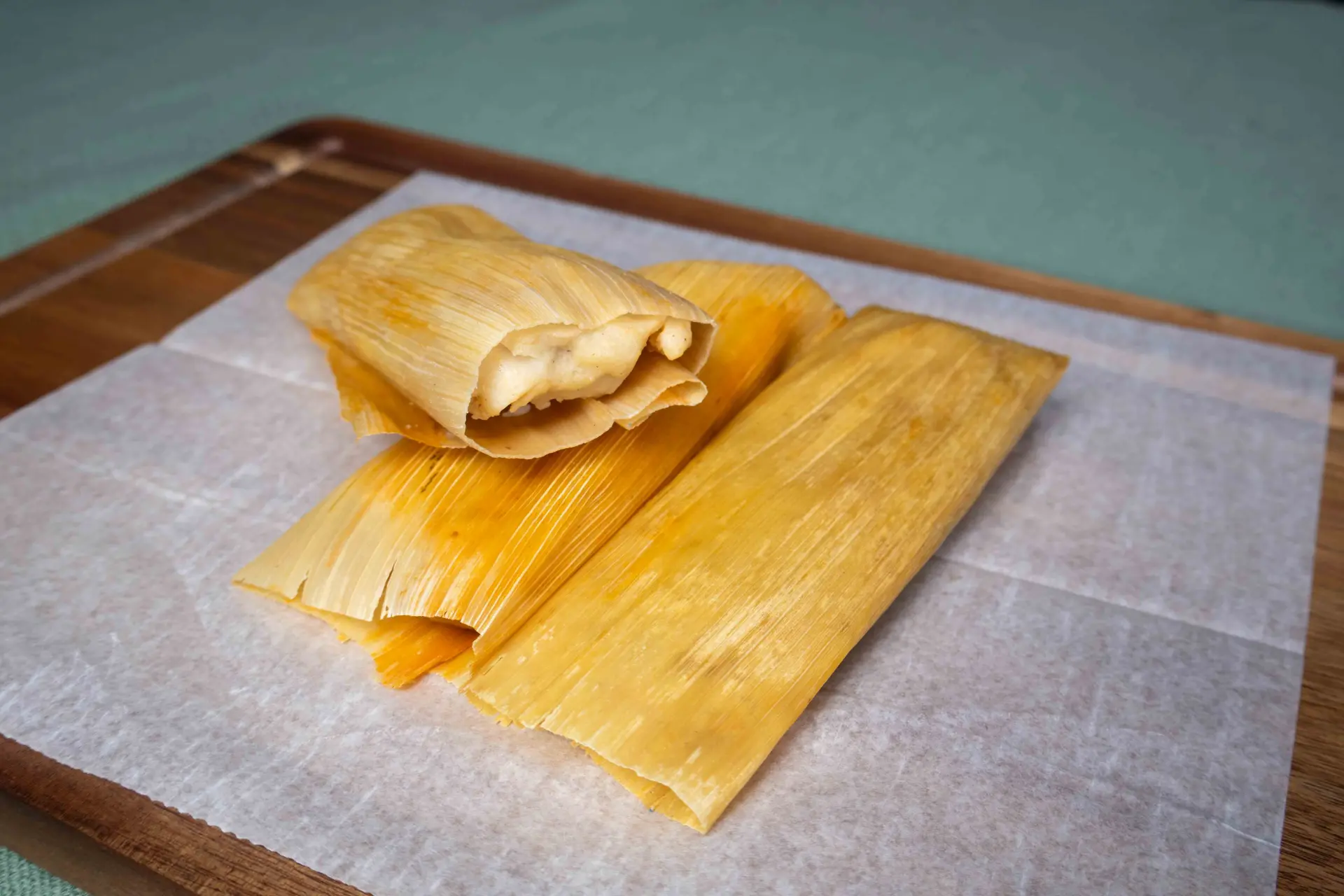 Tamales