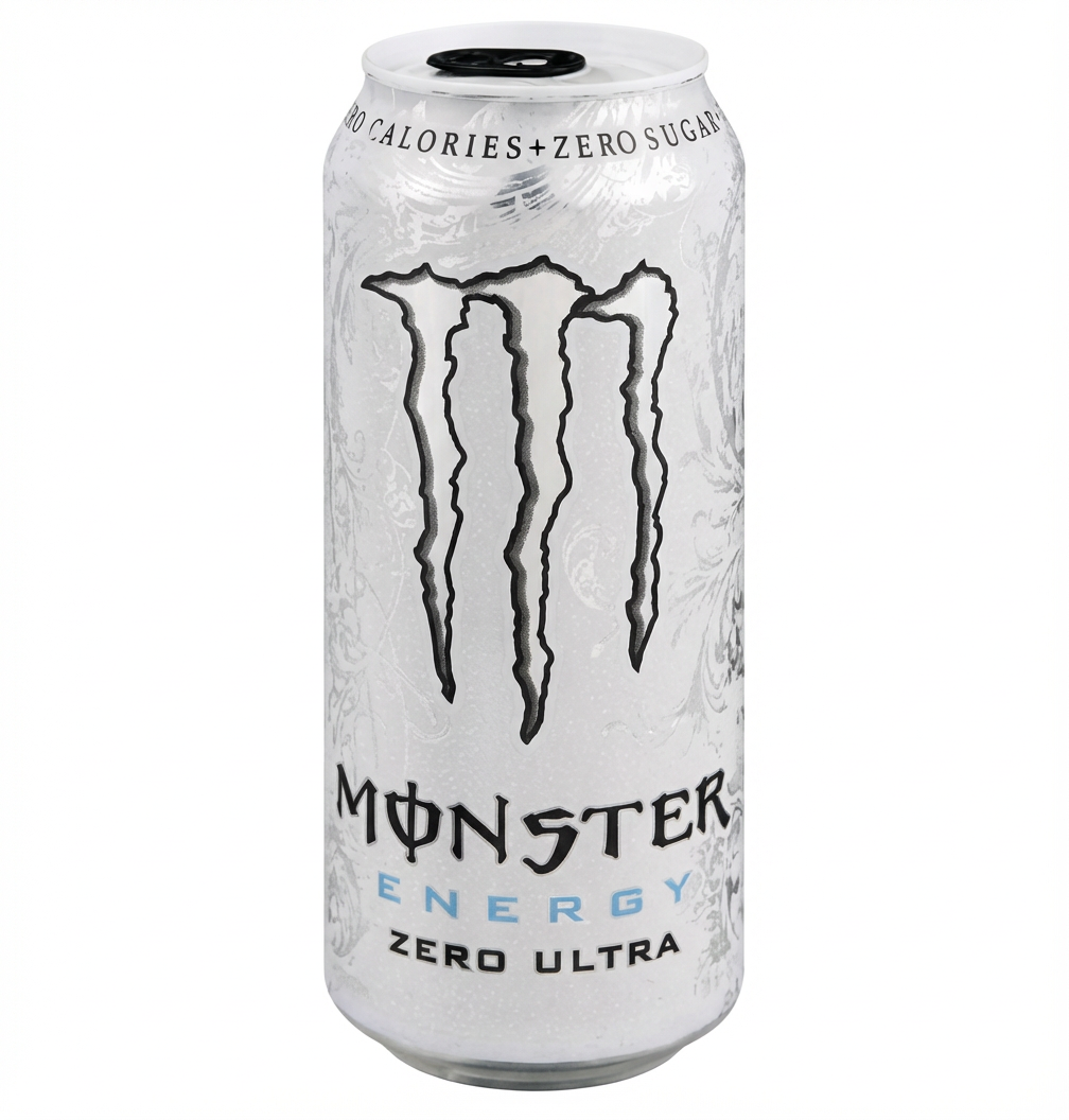 Monster Zero Ultra