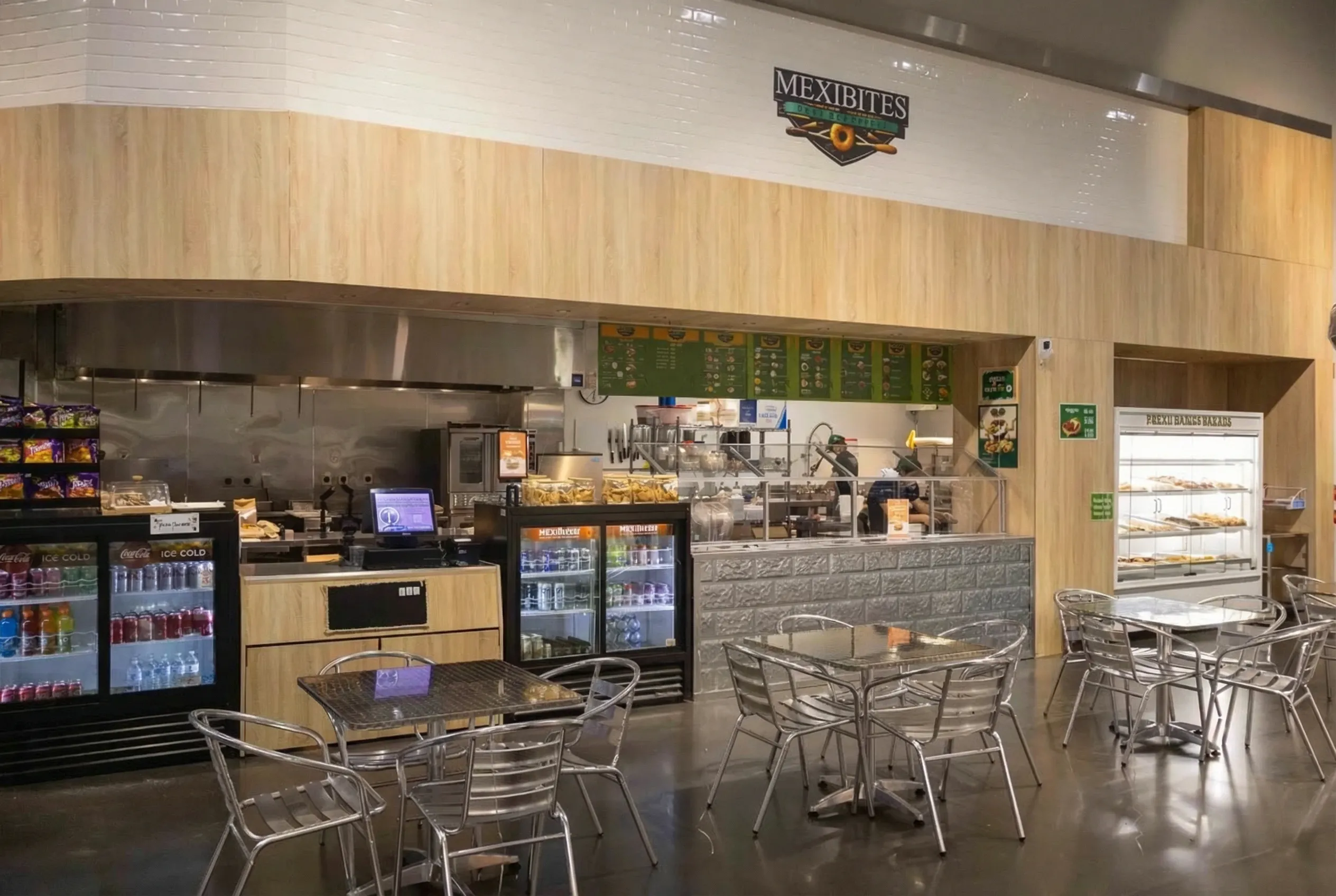 Order authentic Mexican food online from Mexibites in Rockingham