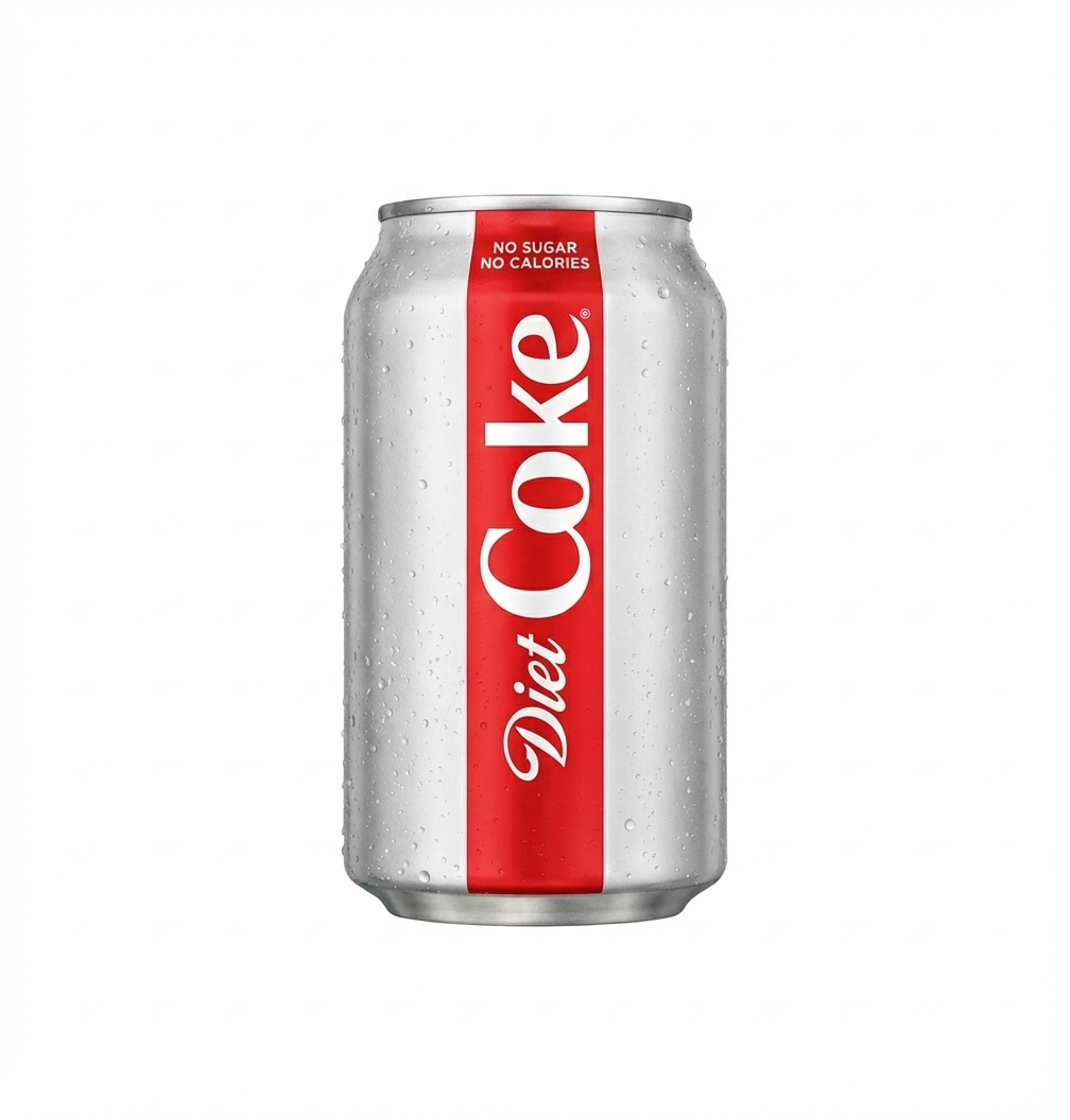 Diet Coke
