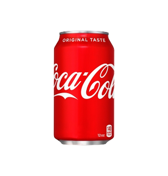 Coca-Cola