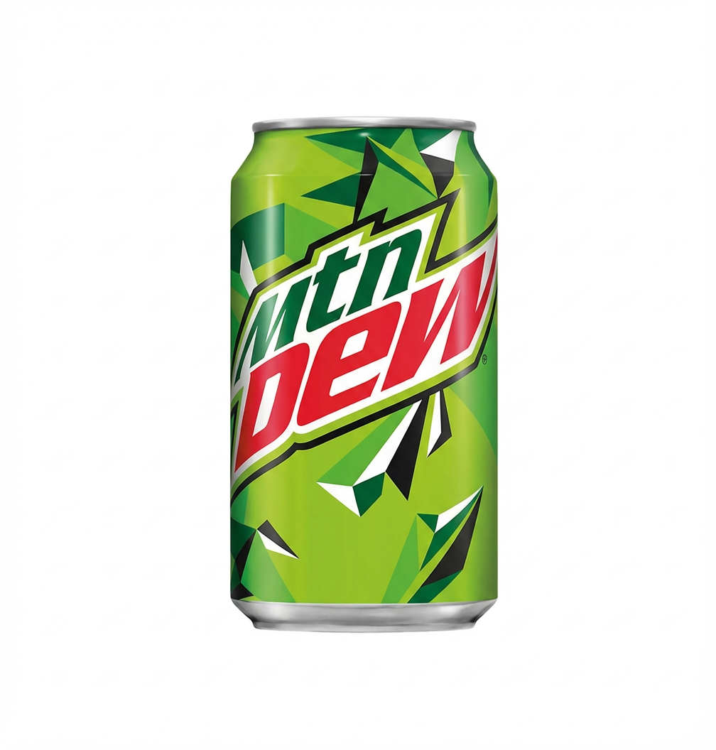 Mountain Dew